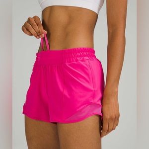 LULULEMON HOTTY HOTS